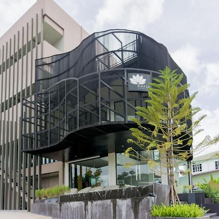 索林酒店 素辇 外观 照片