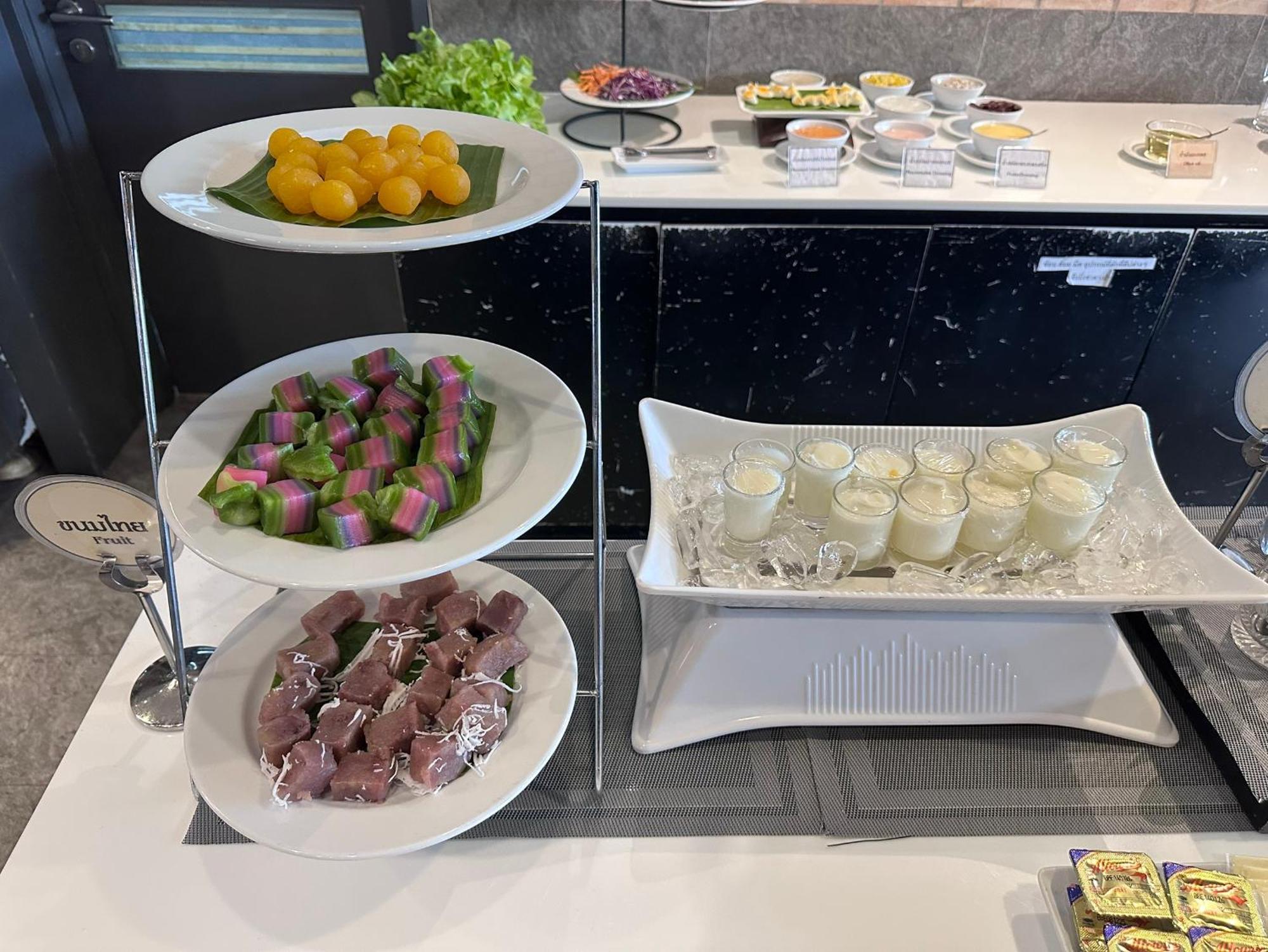 索林酒店 素辇 外观 照片